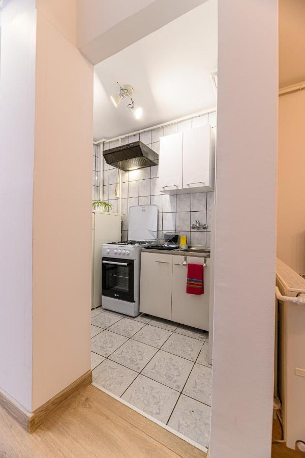 Jad - Family - Studios - Soarelui 8 Braşov Exteriör bild